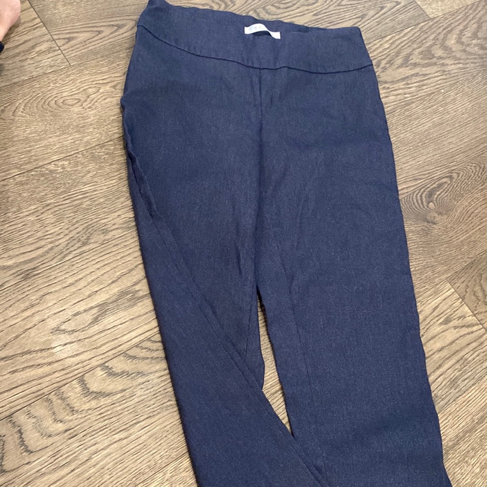 S. C. & co - pull on pants